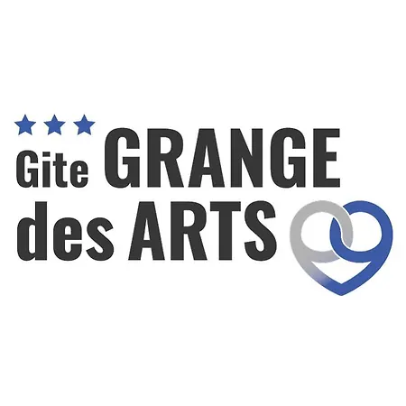 Feriehus Grange Des Arts Saint-Nabor