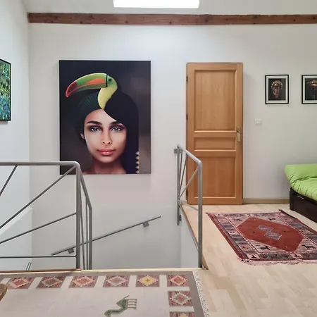 Grange Des Arts *
