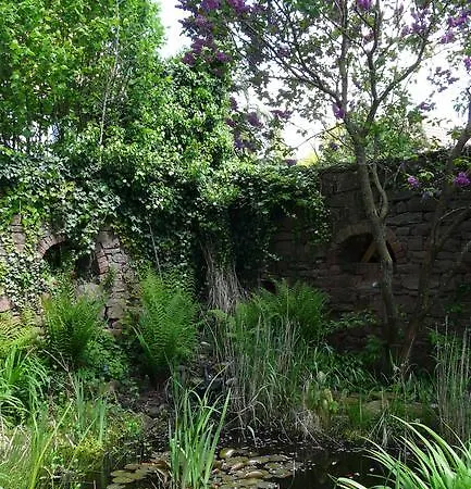 Holiday home Grange Des Arts