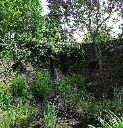 Feriehus Grange Des Arts