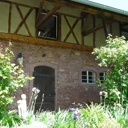 Grange Des Arts *